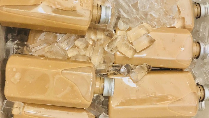 Tiệm Trà Sữa Cô Hai - Phạm Thế Hiển