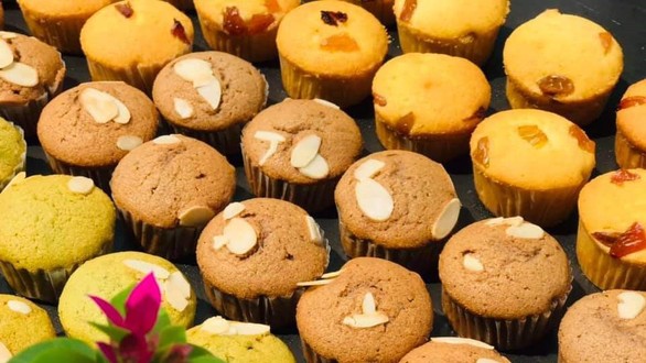 Song Khiêm Bakery