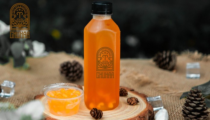 Trà Sữa ChuHaa - Tô Ngọc Vân