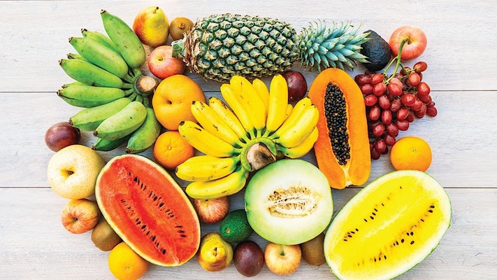 Cường Ngân Fruit - Trái Cây Tươi - Hoà Hưng