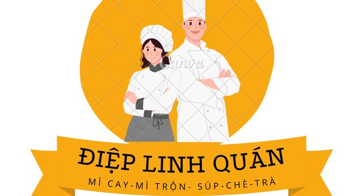 Điệp Linh Quán - Mì Cay, Mỳ Trộn & Chè - Nguyên Xá