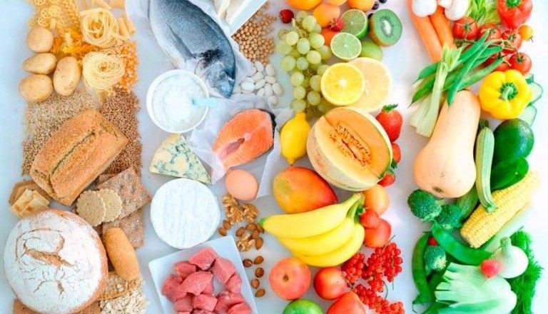 Hà Nội Food - Đặc Sản Trái Cây Hải Sản - An Dương Vương