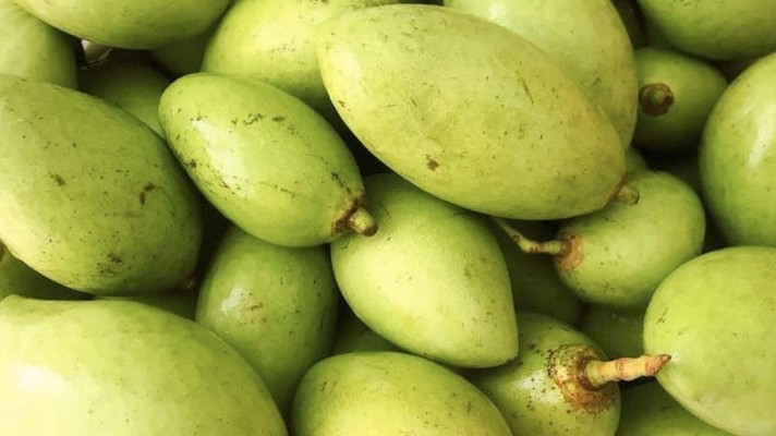 Trái Cây Nước Ép Mẹ Gạo - Ngô Quyền