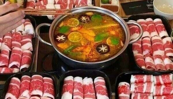 Thực Phẩm Sạch & Ăn Vặt - Phúc Đồng