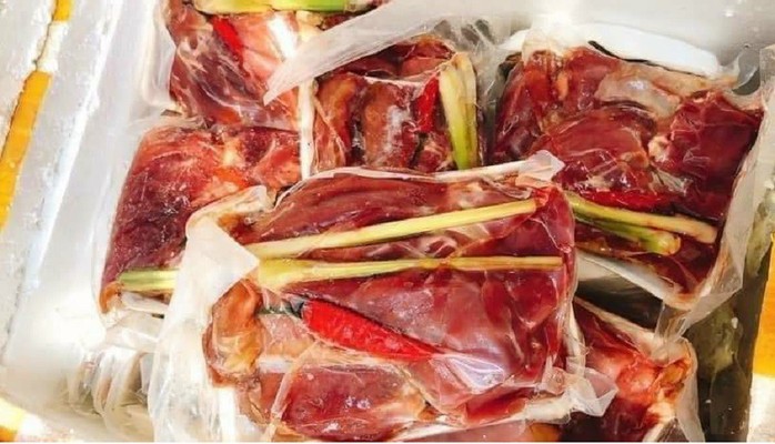 Qmart - Thực Phẩm Đóng Gói