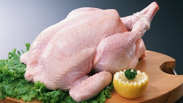 Vựa Gà Vịt - Thạnh Xuân