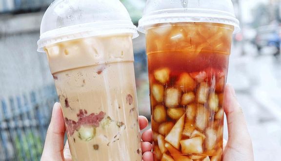 Trà Sữa Ăn Vặt 3T - Phú Thọ