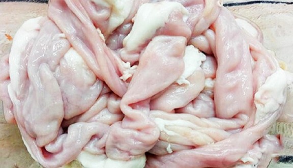 Phúc Lòng - Lòng Heo & Thịt Heo Tươi