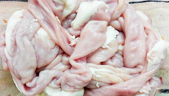 Phúc Lòng - Lòng Heo & Thịt Heo Tươi