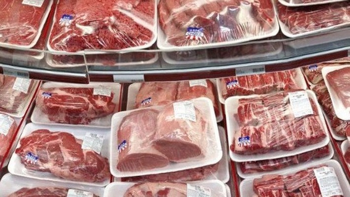 Út Nhỏ - Thực Phẩm Đông Lạnh