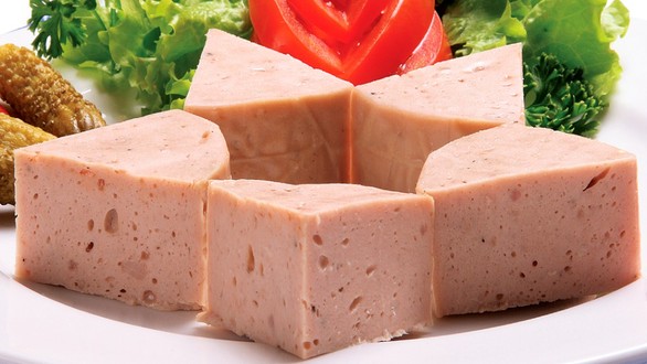 Lò Chả Lụa Gia Huy - Bình Long