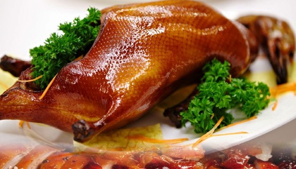 Vịt Quay Lộc Phát - Vịt Quay - Nguyễn Ngọc Vũ