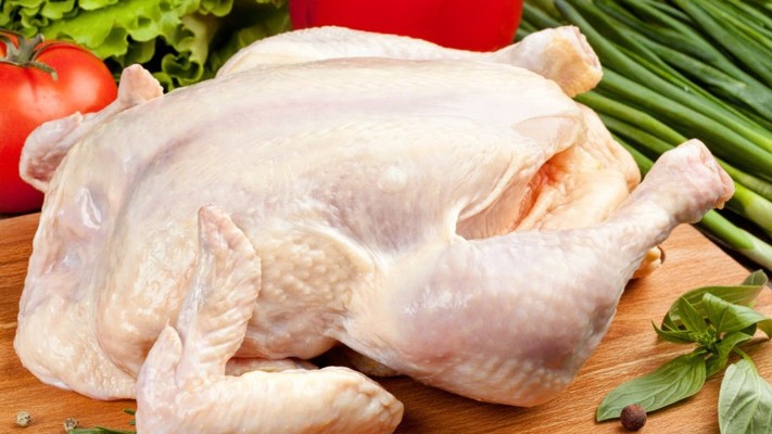 Chú Dũng - Các Loại Thịt Tươi Sạch - Dương Quảng Hàm