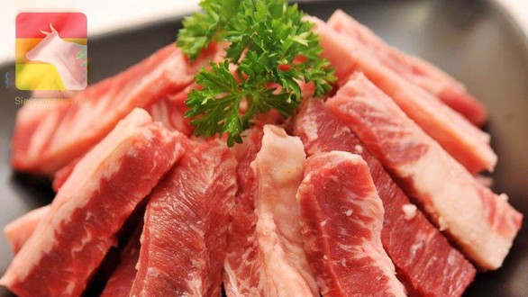 Chả Cá & Ba Rọi - Food90s