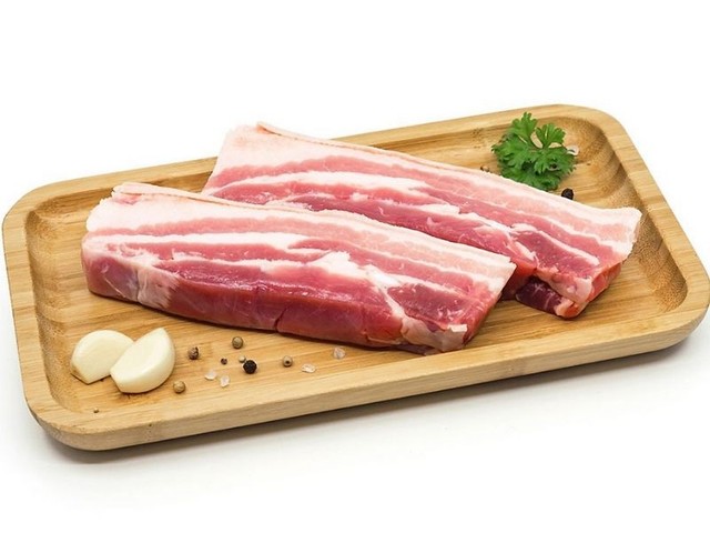 Cô Năm Chợ Mới - Thực Phẩm Đông Lạnh & Chế Biến Sẵn - Đường Số 39