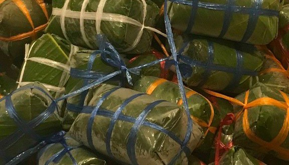 Chả Lụa Truyền Thống - Tuấn Đạt