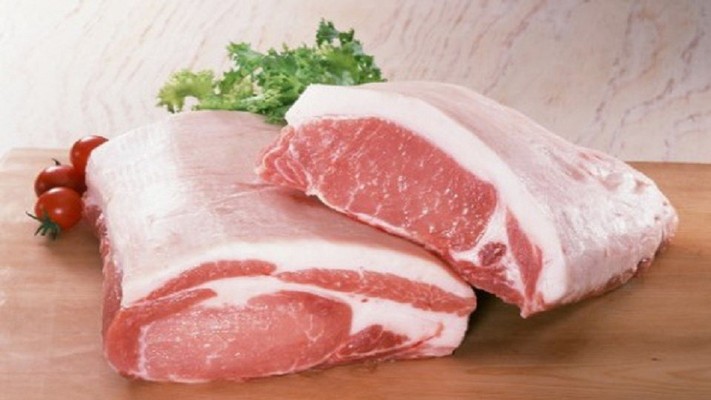 Cfood - Thực Phẩm Đông Lạnh - Nguyễn Gia Trí