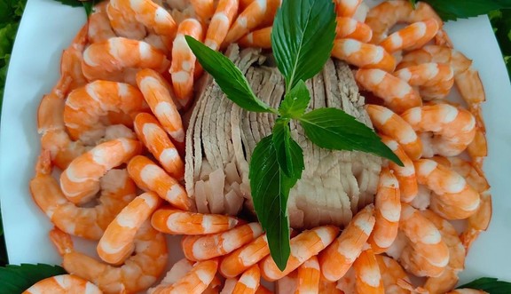 Trà, Cà Phê & Ăn Vặt 369