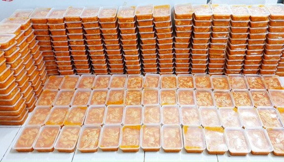 Cửa Hàng Thực Phẩm Đông Lạnh Sỉ - Chả Ngon nhiều Loại - Nguyễn Chích