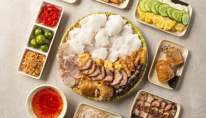 Fresh Deli - Ngõ Văn Chương 2