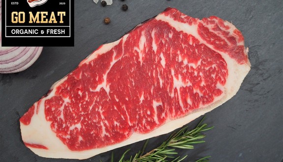 Go Meat - Thực Phẩm Nhập Khẩu