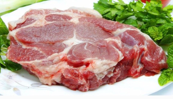 Chợ Căn Cứ 26 - Thực Phẩm Tươi Sạch - Lê Thị Hồng