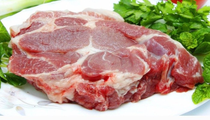 Chợ Căn Cứ 26 - Thực Phẩm Tươi Sạch - Lê Thị Hồng