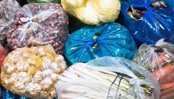 Bảo Ngọc - Rau Củ Quả 