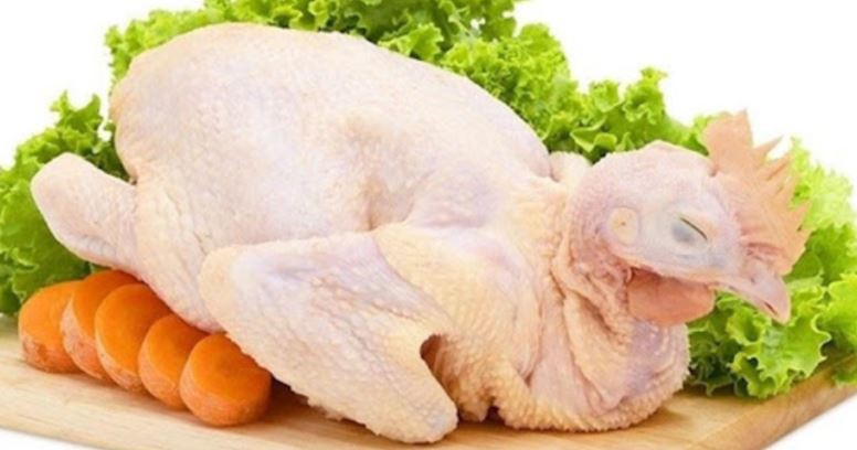 Chín Lợi - Thịt Gà Tươi & Thịt heo - Đặng Văn Ngữ