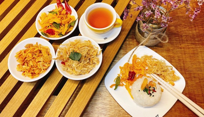 Jumbo Food - Phạm Văn Hai