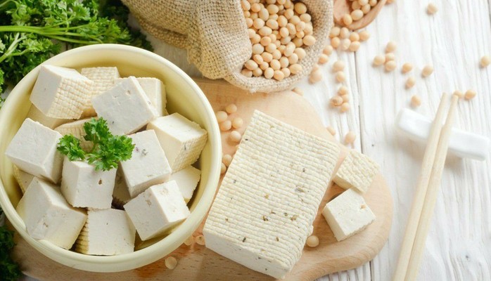 Chợ Căn Cứ - Đậu Hũ Nóng Bắc Ninh