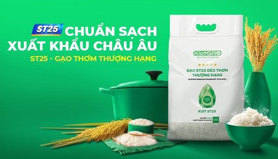 Kiot Gạo - Ô Kê Quán