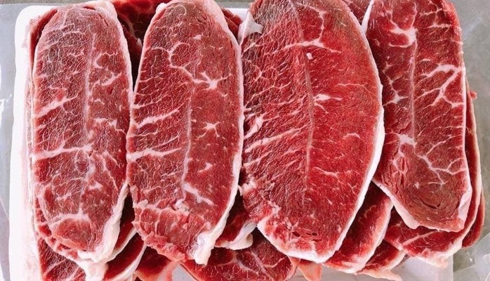 Bếp Hương - Thịt Bò & Thịt Lợn Nhập Khẩu - Vĩnh Tuy