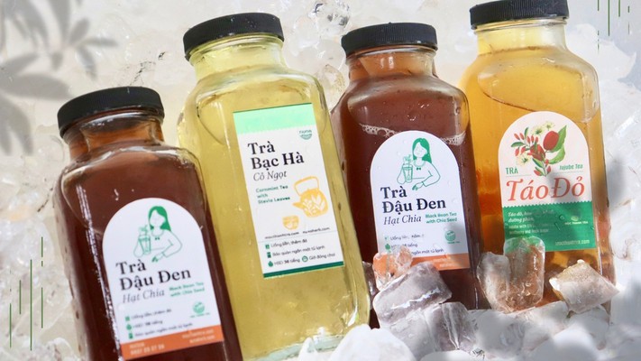 Mộc Thanh Trà - Nam Kỳ Khởi Nghĩa