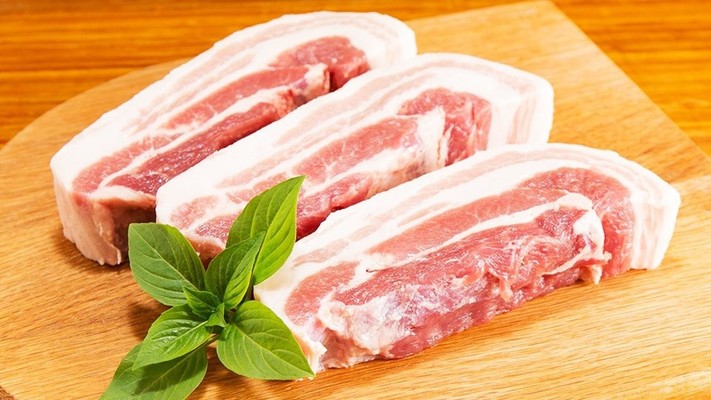 Siêu Thị GAINS - Hàng Hóa Châu Âu - Võ Văn Kiệt