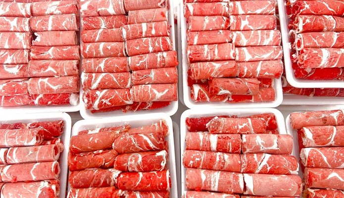 L&N Food - Đồ Chiên - Lạc Long Quân