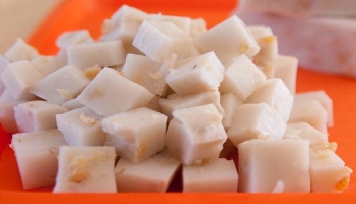 Bếp Chú Minh - Thực Phẩm Đóng Gói - Trường Sa
