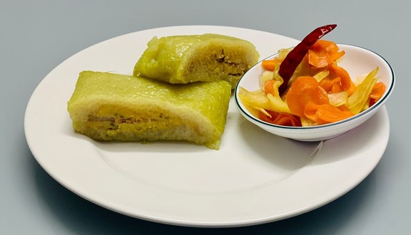 Bếp Nhà Linh Lâm - Thực Phẩm Sạch