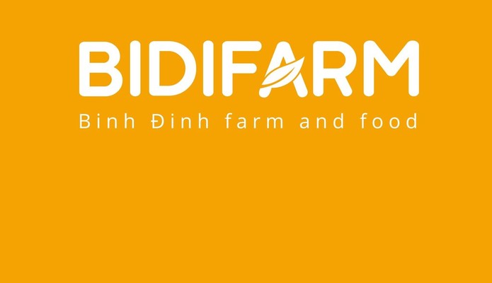 Bidifarm - Đặc Sản Bình Định - Cư Xá Đô Thành