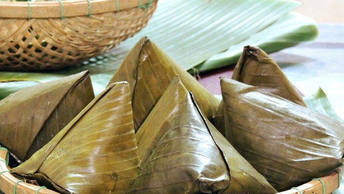 Bánh Giò & Giò Chả Gia Truyền Cô Hoa - Lê Đức Thọ