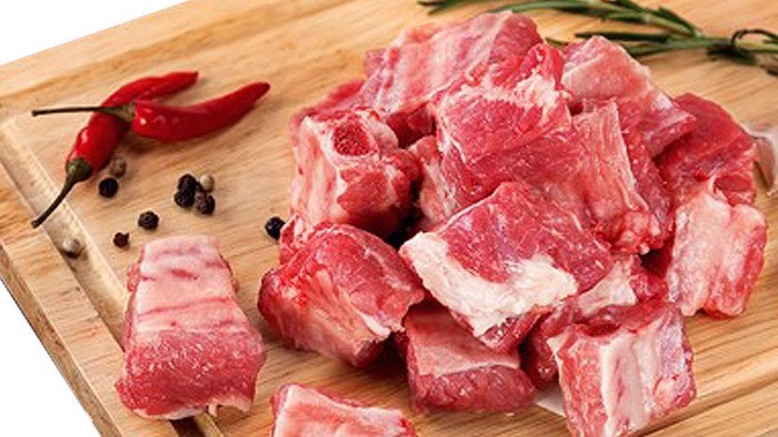 Đạt Thịnh Mart - Thịt Heo Ngon & Các Loại Thịt - Lý Thái Tổ