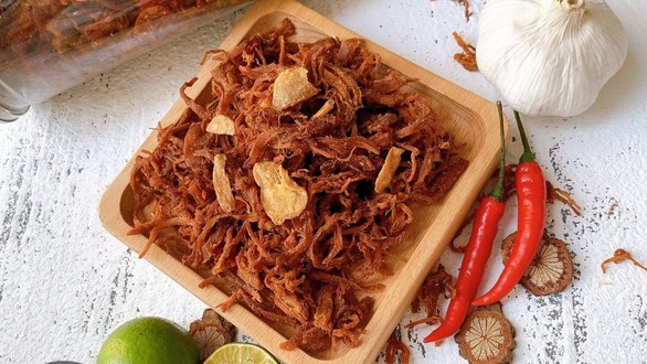 Bếp Mẹ Bon - Ngọc Khánh