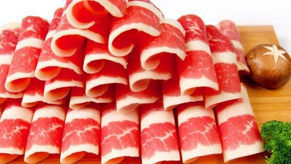 Đệ Foods - Thịt Bò Nhập Khẩu