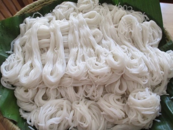 Chị Bé - Phở & Bún Tươi - Trần Văn Ơn