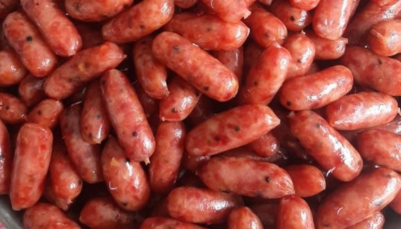 MailMail Food - Vĩnh Khánh