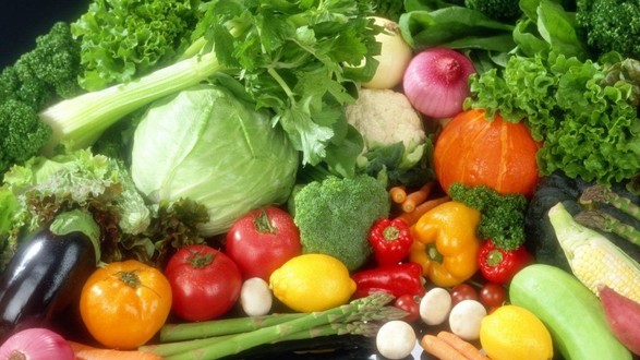 Vegbuy - Rau Củ Quả