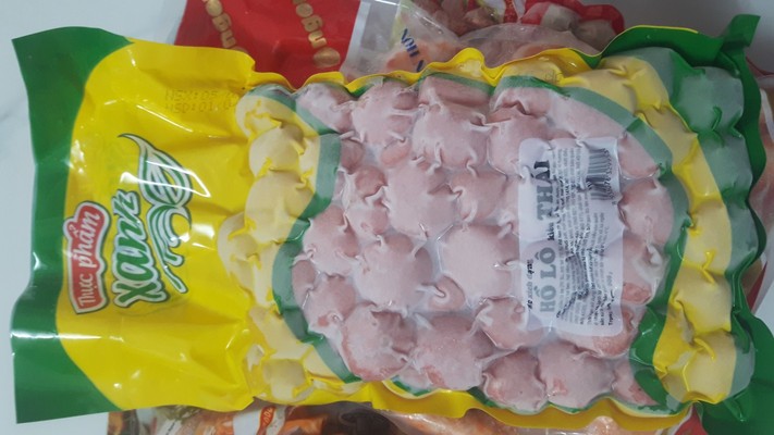 Bếp Nhà Bi - Viên Thả Lẩu - Lĩnh Nam