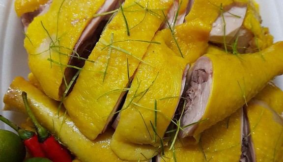 T-Mart - Gà Ngon Sạch - Chùa Láng