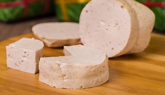 Chả Lụa Tươi - Bùi Đình Túy