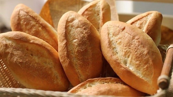 Bánh Mì - Ớt Đậu Đỏ